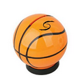 Basketball Coin Bank